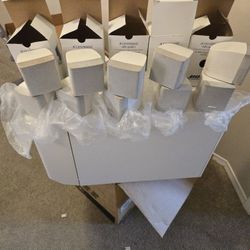 Bose Lifestyle 25 Series II Home Theater System
