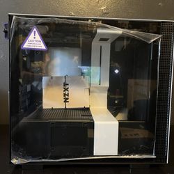 NZXT H210 Mini - ITX Case