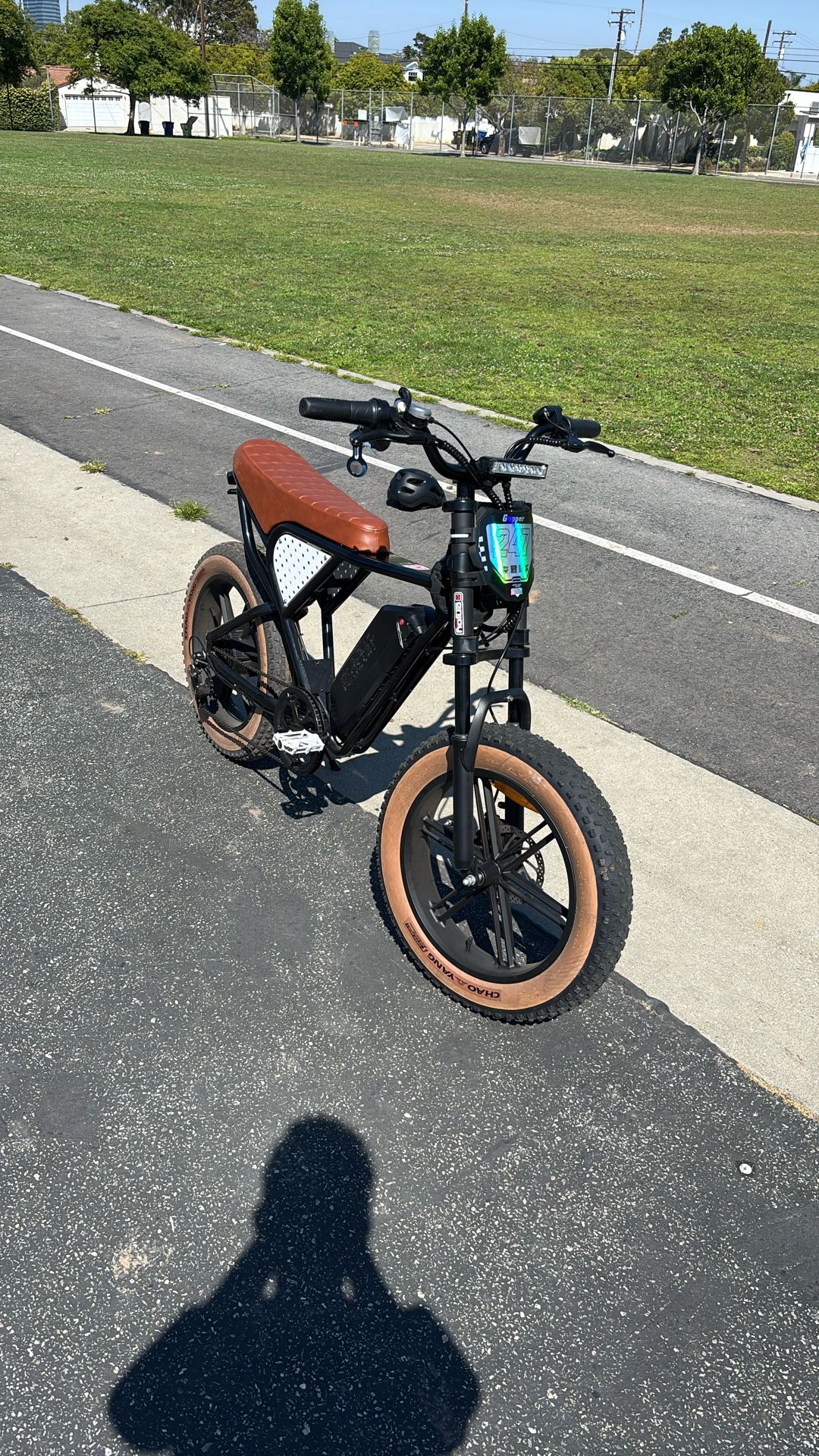 Ridstar Q20
