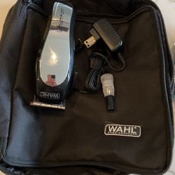 Wahl lithium Ion
