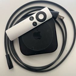 Apple TV First Generation 