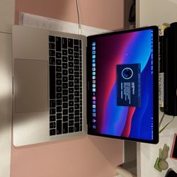 2017 MacBook Pro