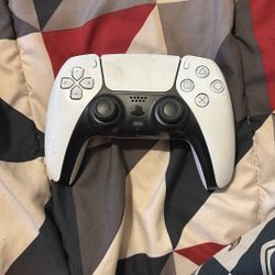 Ps5 Controller White 