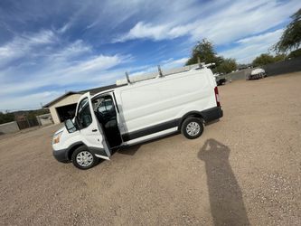 2016 Ford Transit-250