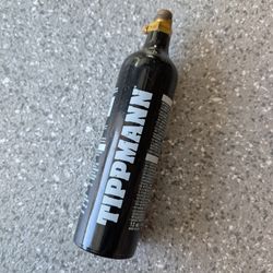 Tippman 12oz CO2 Refillable Tank for Aquarium