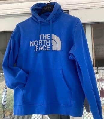The North Face Hoodie Size Large