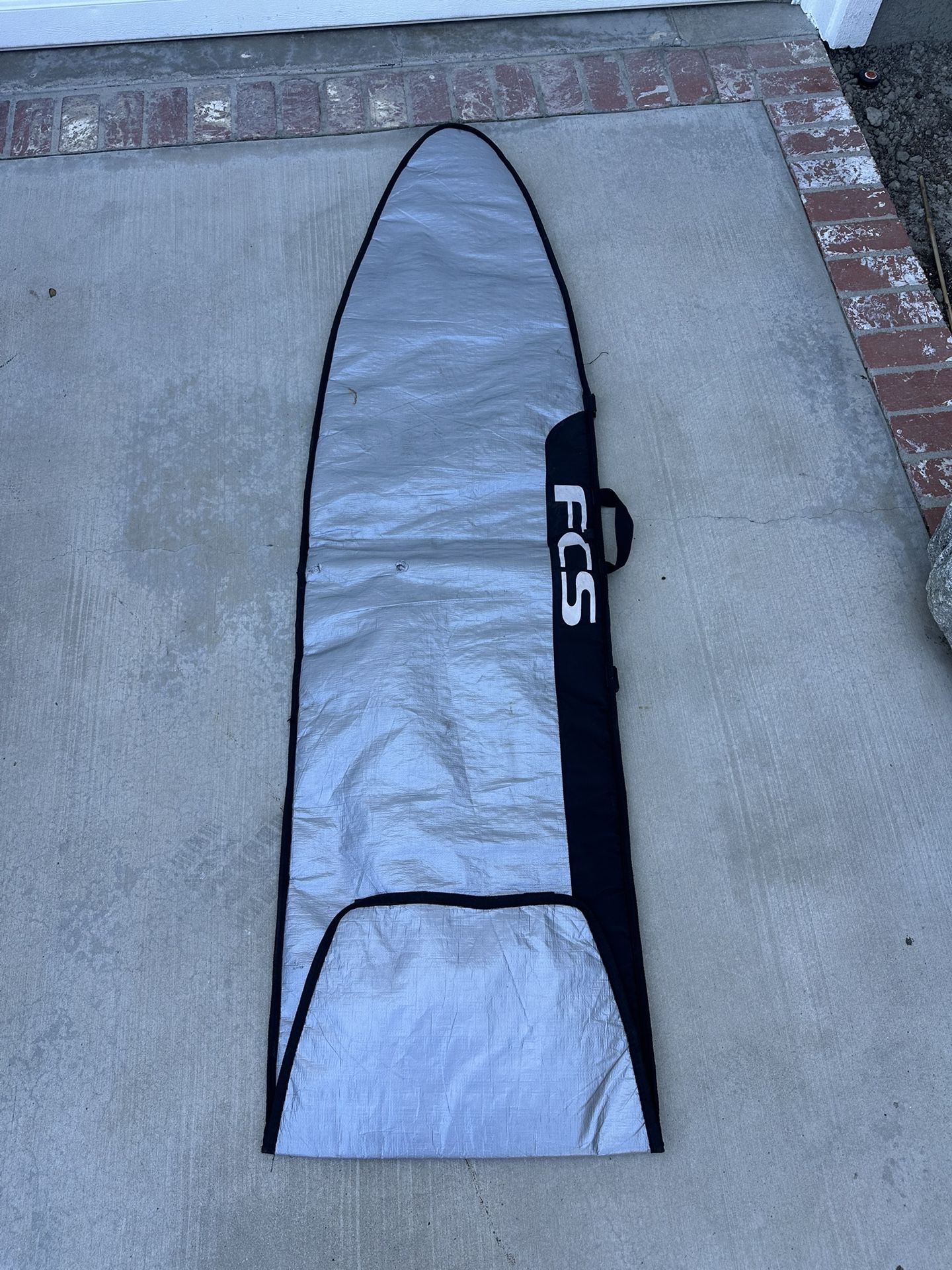 FCS Dayrunner Surfboard Bag 7’2”