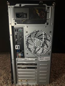 Gaming pc