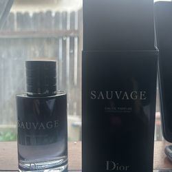 Men’s Cologne 