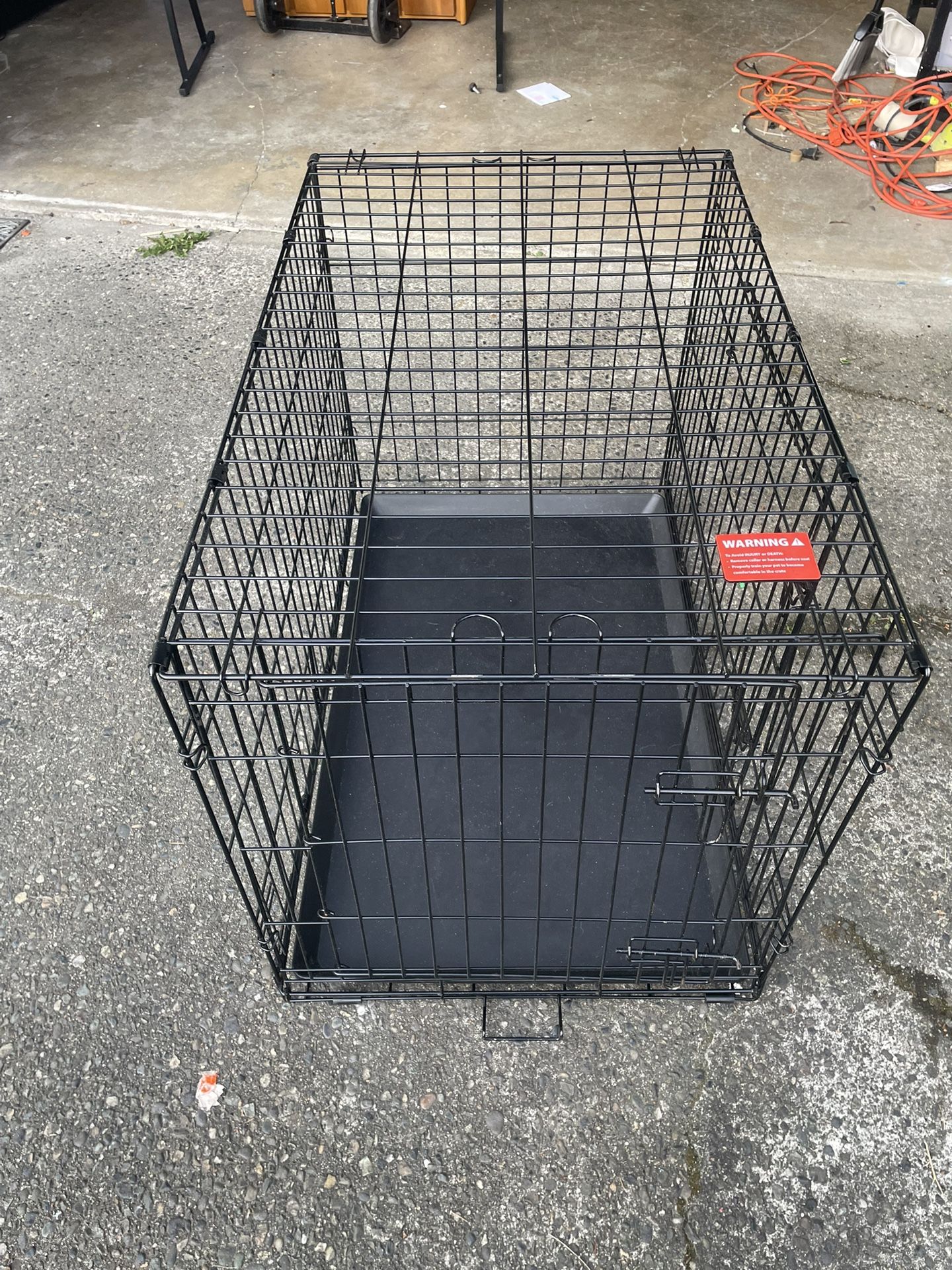 Nice Dog Or Cat Kennel