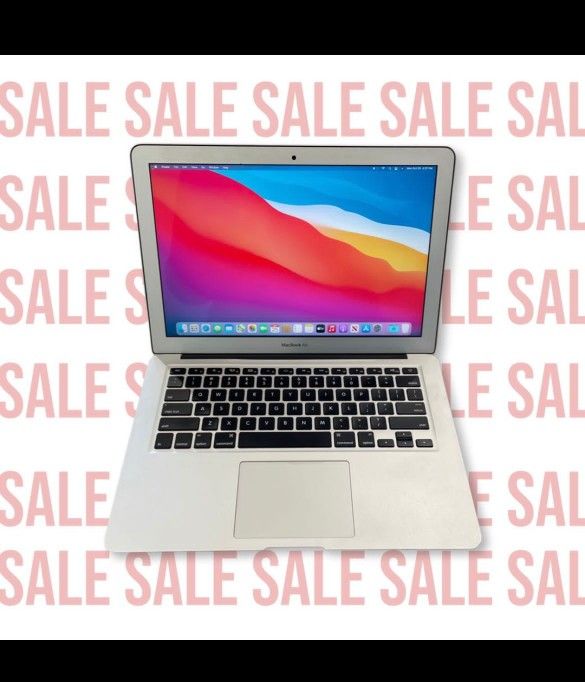 Macbook Air 2015 I7 8gb 256gb Apple 13” 2015 MacBook Air Core I7
