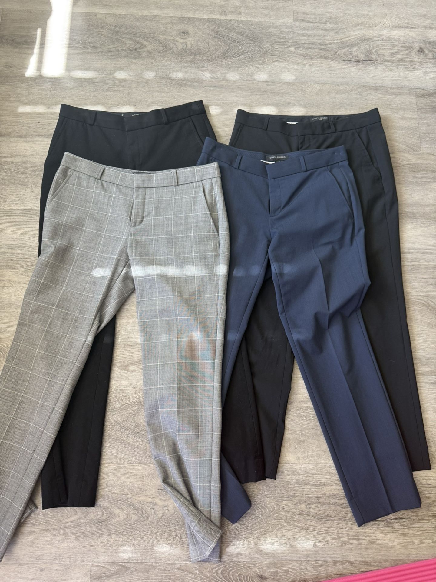 Banana Republic Women Pants Size 4
