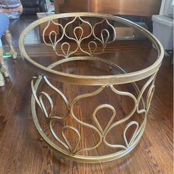 Ashley Coffee Table 