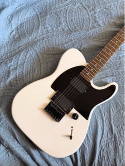 Jim Root Telecaster Replica real EMG Active Pickups