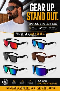 Heatwave Authorized Retailer
