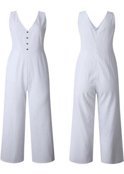 Women’s Small Jumpsuit