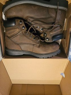 WOLVERINE new boots