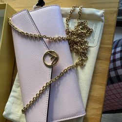 Fendi Wallet On Chain
