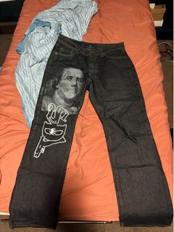 SDL jeans