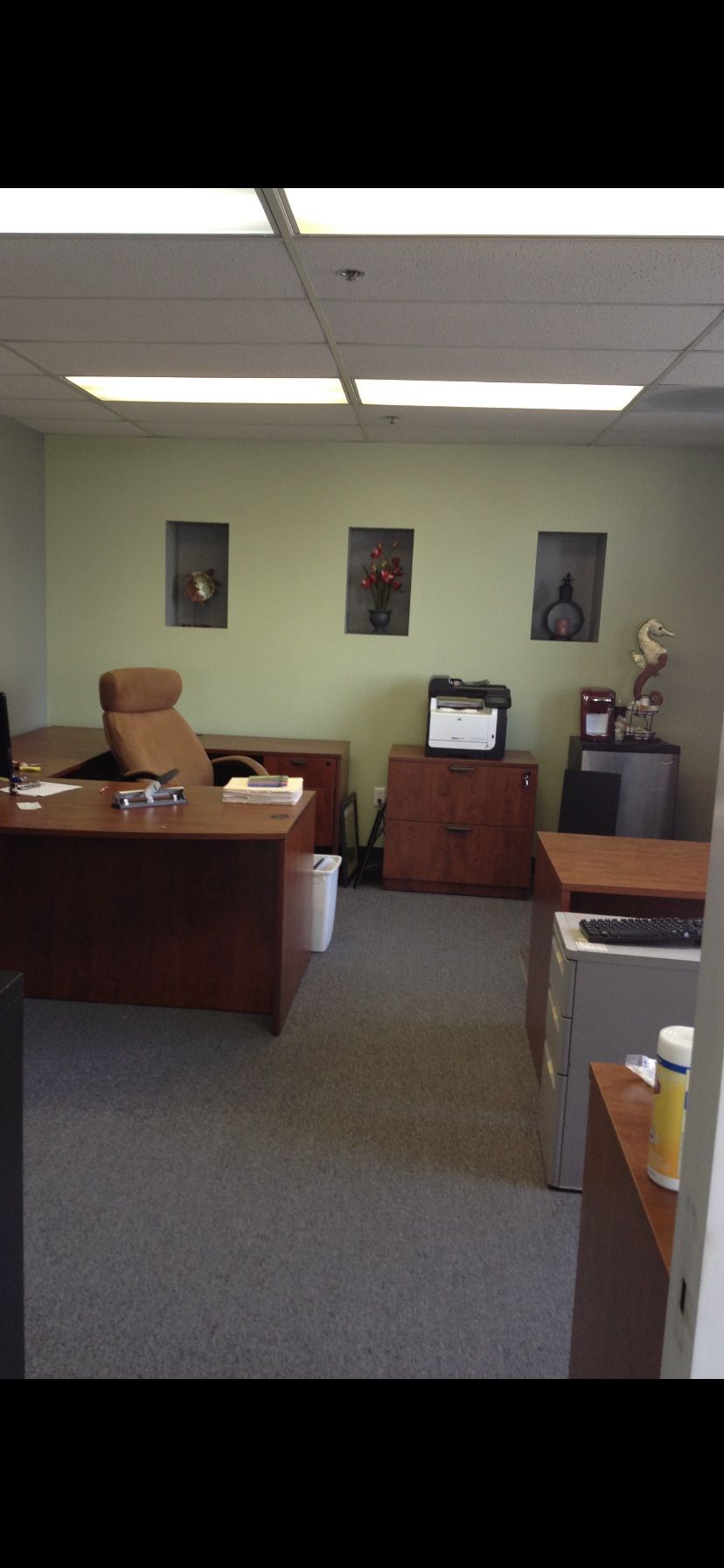 Desk