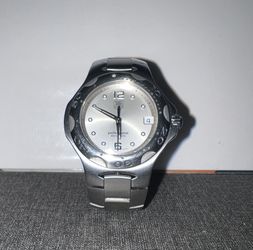 Tag Heuer watch 