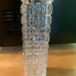 Beautiful Cut Flower Vase