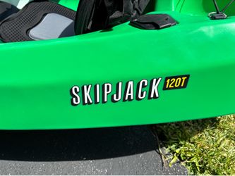 Kayak