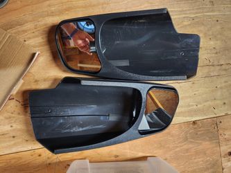 Gm Towing Mirrors 