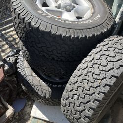 Dodge Ram Stocks