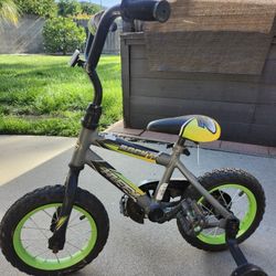 Huffy 12" Rock It Kids' Boys Bike