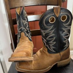 Western Boots 