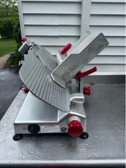 Berkel Deli Slicer