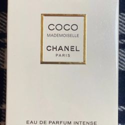 Chanel Coco Mademoiselle eau de parfum Intense 3.4 fl.oz