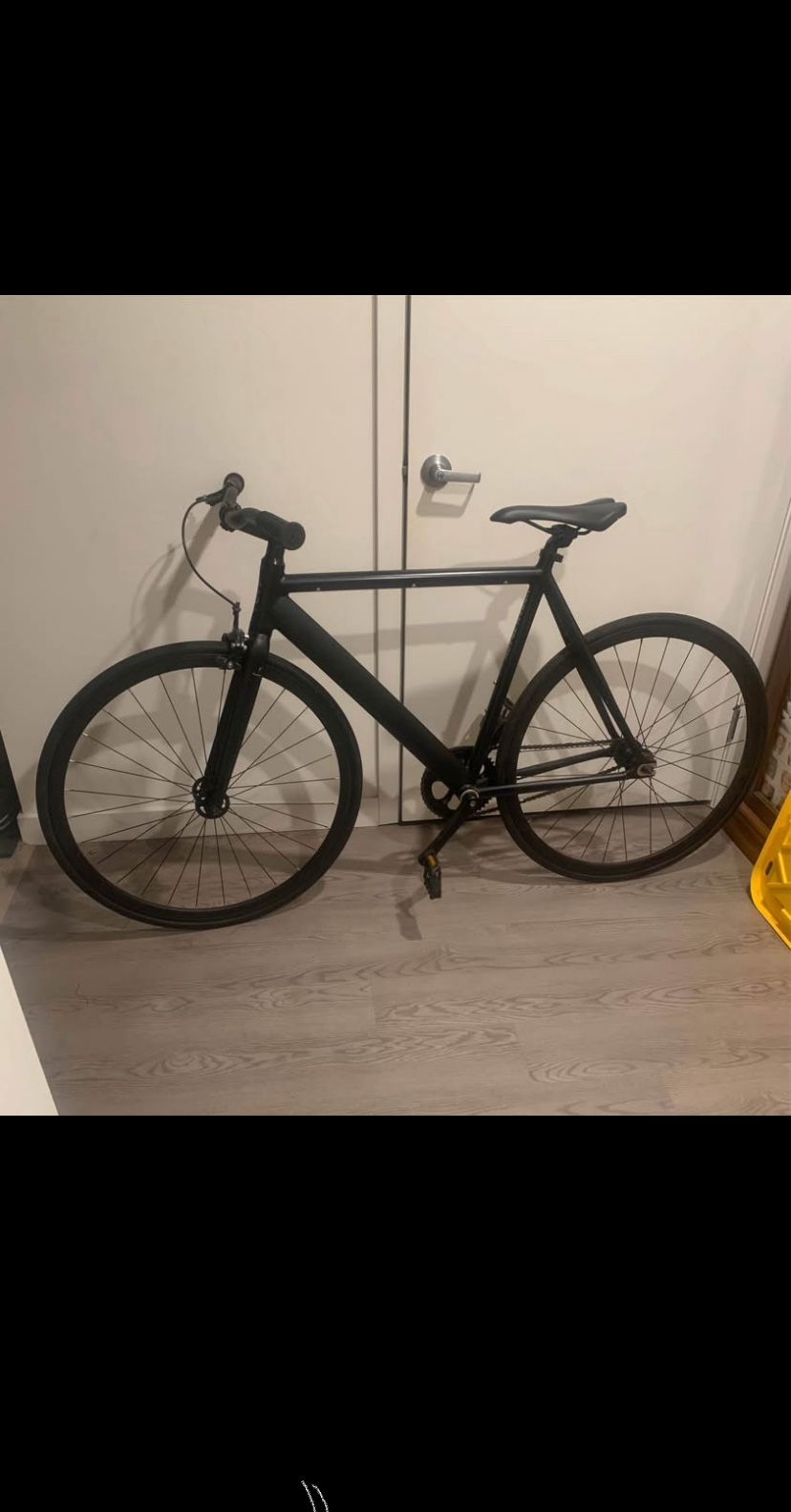 6ku fixie bike