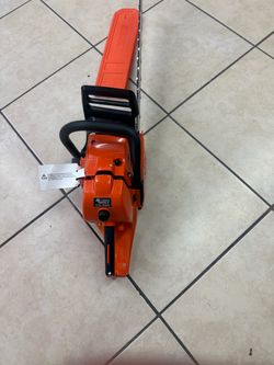 Echo chainsaw cs-490  24 inch bar new $440 firm
