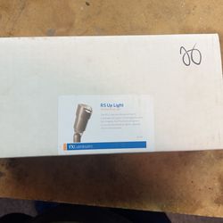 Outdoor Lights  Qty. 2 