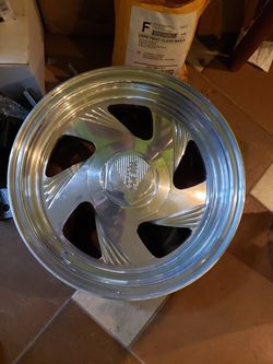 15in weld wheels