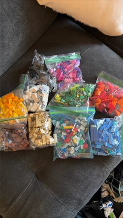 Legos