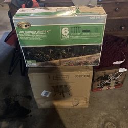 New And Used