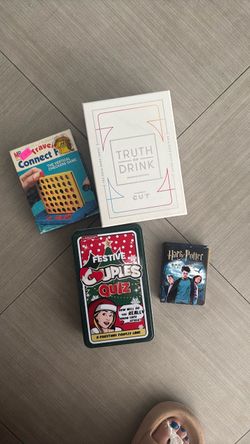 random games