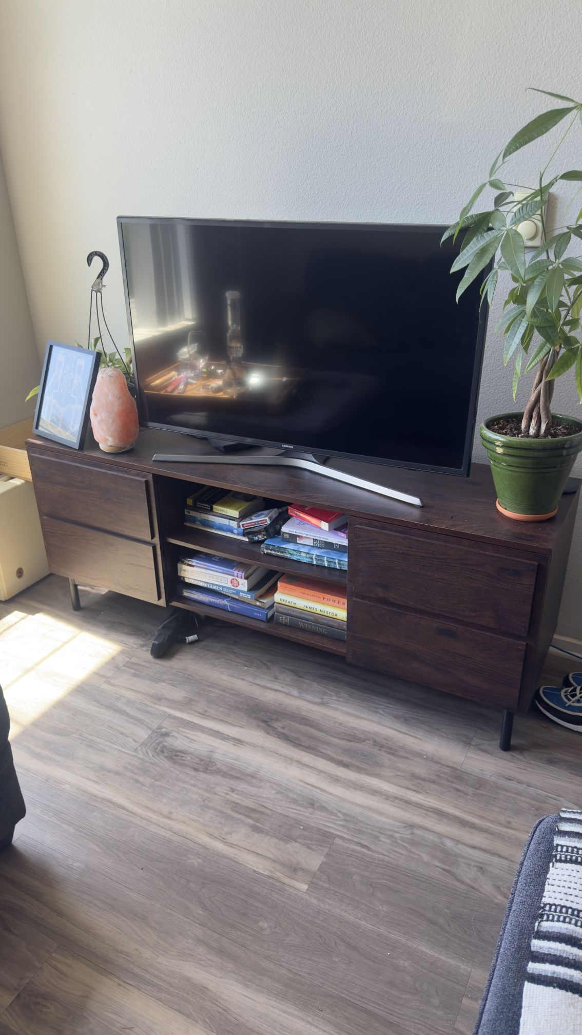 Entertainment Table / Stand