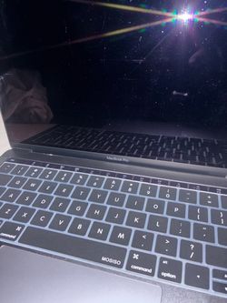2018 MacBook Pro 2018 edition 15 “ Retina Awesome conditions