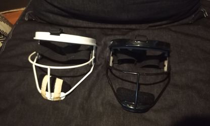 Rip-it Softball Fielder's Face Masks – Set of 2