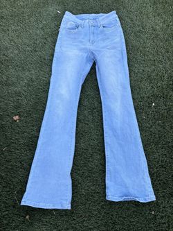 Flare Jeans
