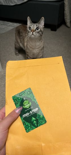 EDC midstrip shuttle pass