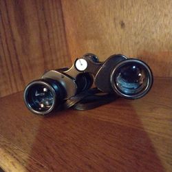 Binoculars 