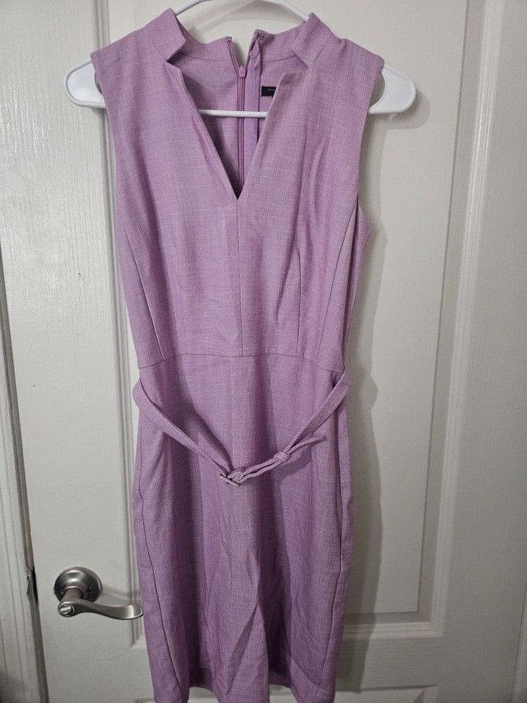 Lila Dress