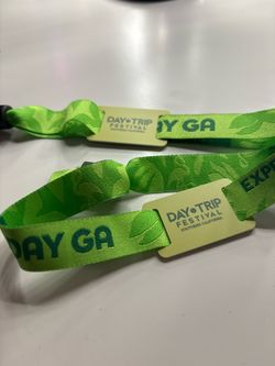 2 2-Day DayTrip Tickets