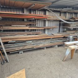 Cement Forms...all Sizes...