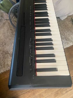 Yamaha 88 key    P95